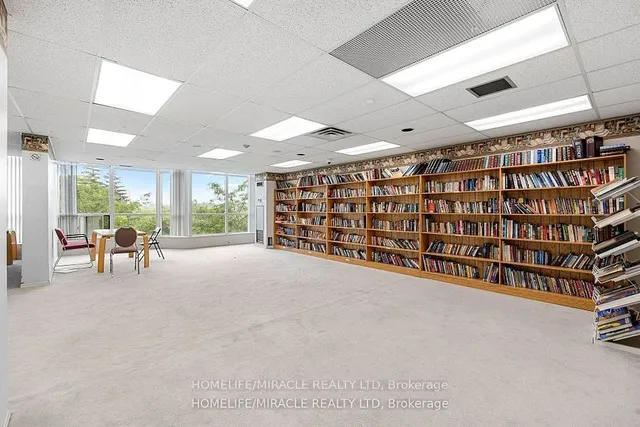 Additional image 29 of 1 Rowntree Rd Unit 1610