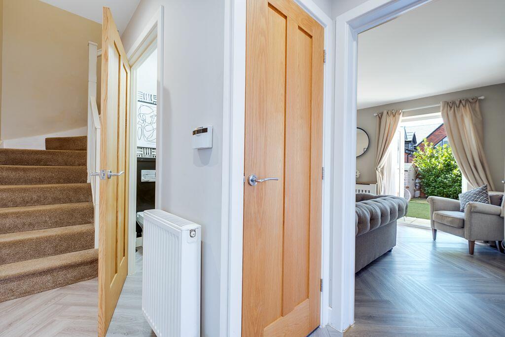 Additional image 6 of Wigginton Gardens, Tamworth, Staffordshire, B79 8BG