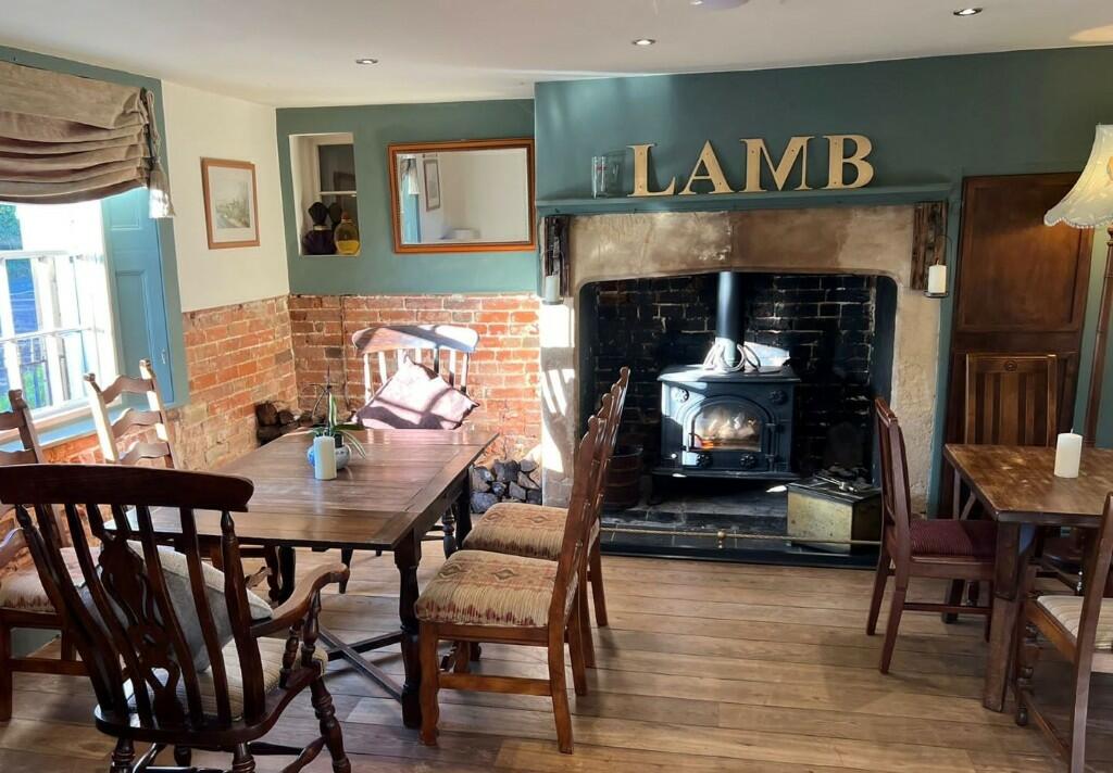 Additional image 3 of The Lamb on the Strand, 99 The Strand, Semington, Trowbridge, Wiltshire BA14 6LL