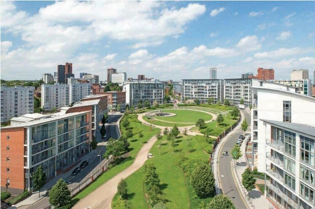 Additional image 8 of Mason Way, Park Central, B15