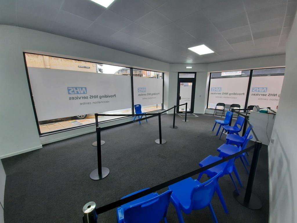 Additional image 8 of 117 St. James's Street, Burnley, Lancashire