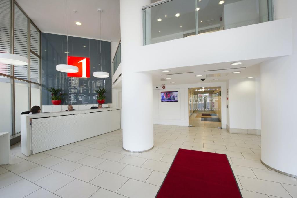 Additional image 11 of 1 Victoria Square, Birmingham, West Midlands, B1 1BD