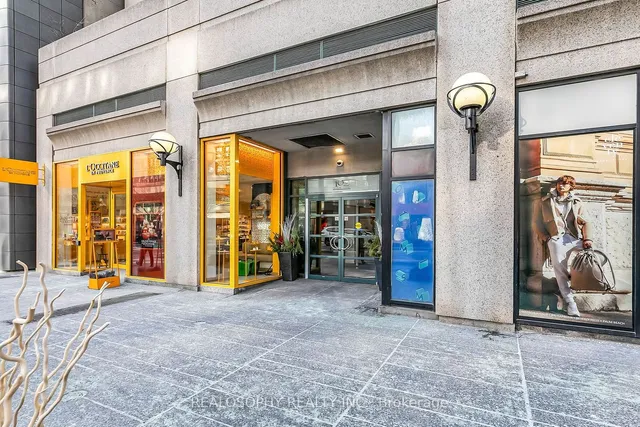 Additional image 29 of 102 Bloor St Unit 503