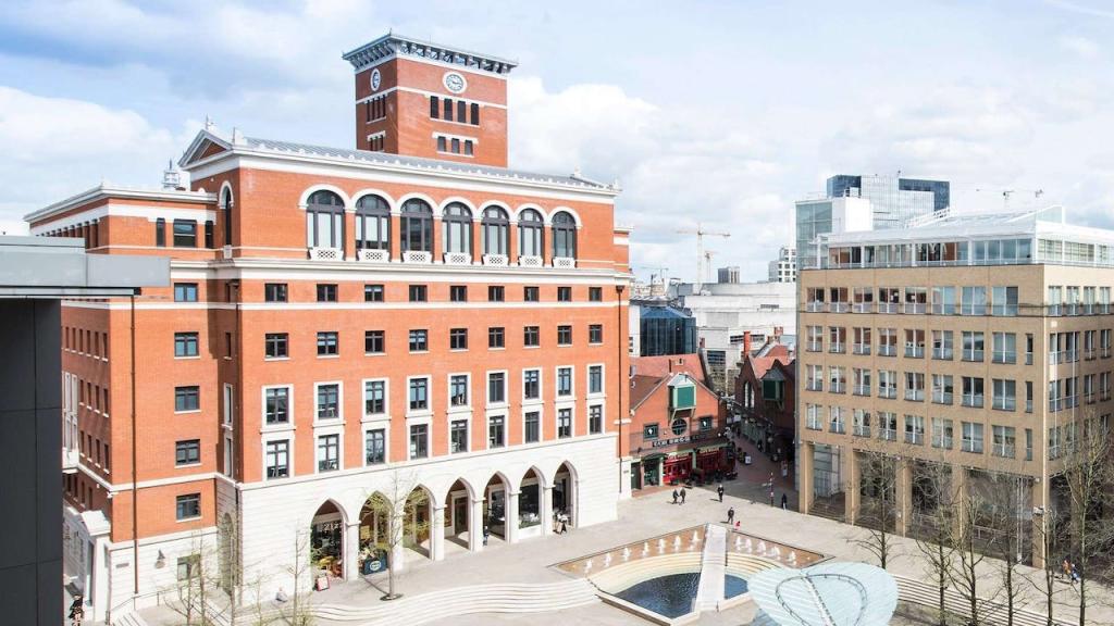 Additional image 4 of 3 Brindleyplace, Birmingham, West Midlands, B1 2JB