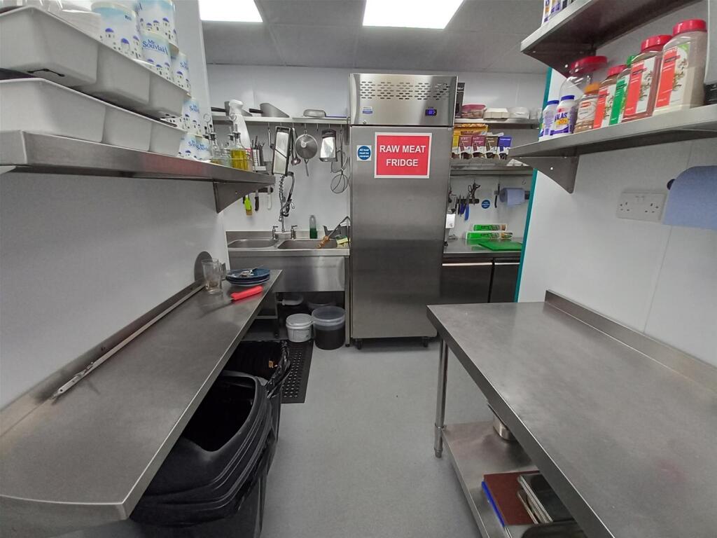 Additional image 7 of Restaurants, Northfield, West Midlands