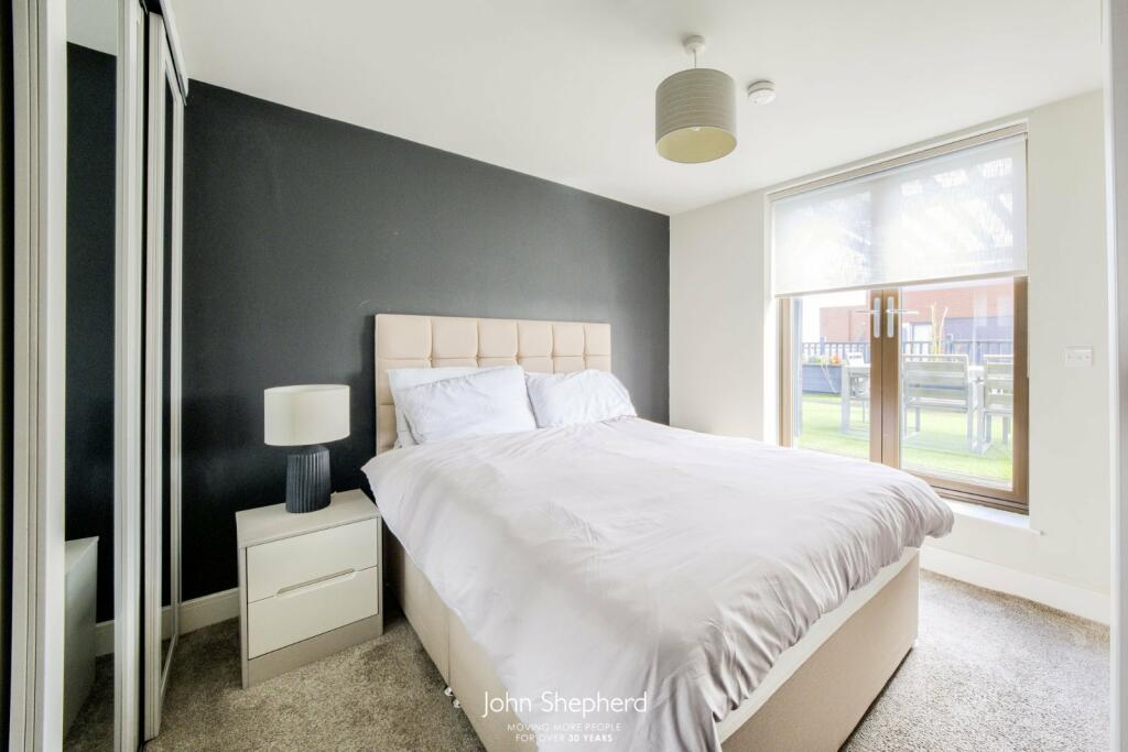 Additional image 9 of Broadway, 105 Broad Street, Birmingham, West Midlands, B15