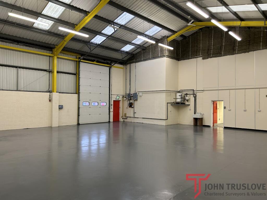 Additional image 4 of Unit 2 West Court, Buntsford Park Road, Bromsgrove, B60 3DX