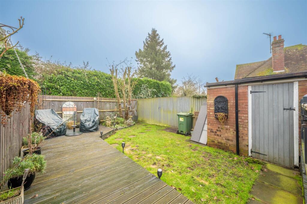 Additional image 15 of St. Johns Close, Henley-In-Arden