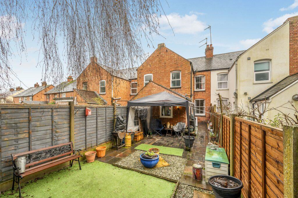 Additional image 15 of Birmingham Road, Redditch, B97 6EH