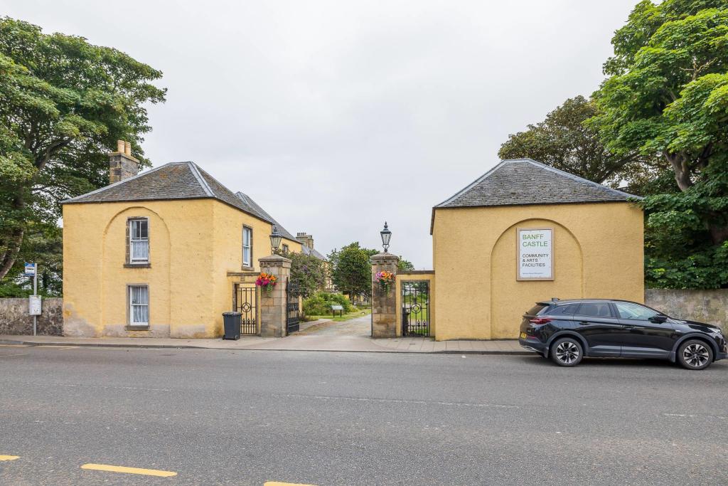 Additional image 30 of Trinity Manse Guest House, 21 Castle Street, Banff, AB45 1DH