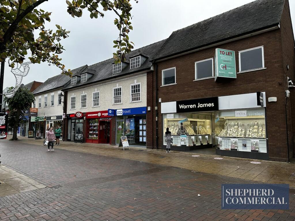 Additional image 13 of 90 High Street, Solihull, B91 3TA