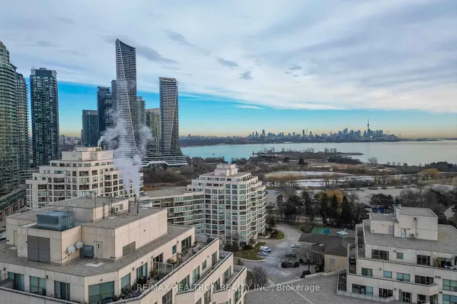 Additional image 27 of 2267 Lake Shore Blvd Unit 411