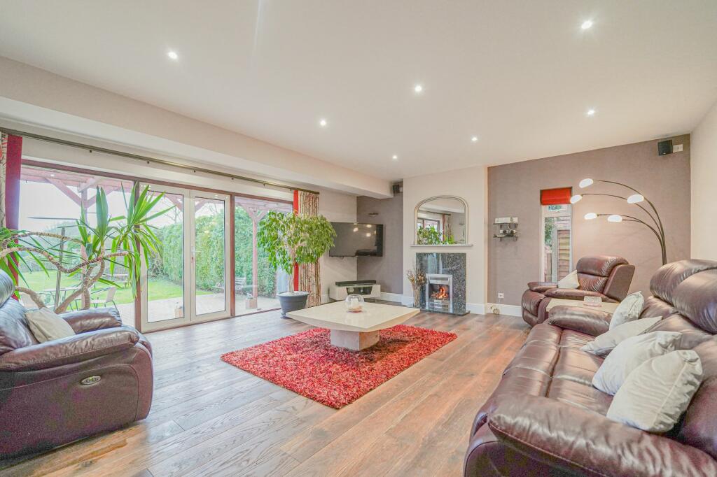 Additional image 28 of Old Station Road, Hampton-In-Arden, B92