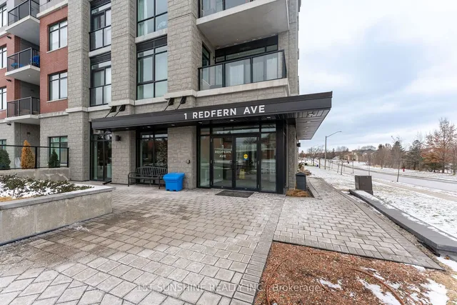 Additional image 2 of 1 Redfern Ave Unit 322