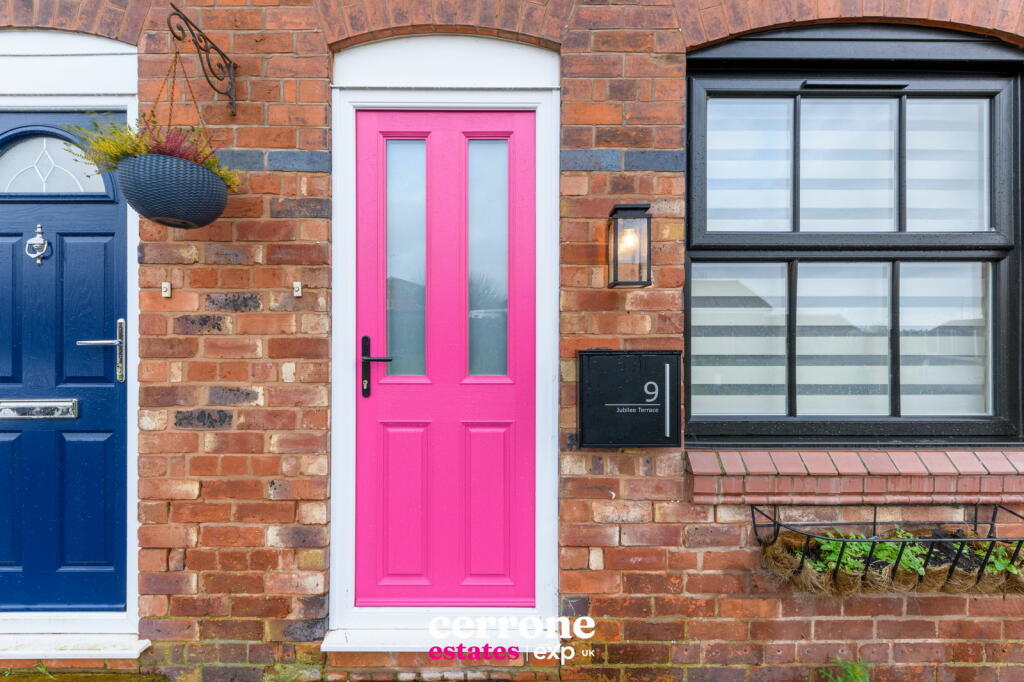 Additional image 24 of Jubilee Terrace, Shaw Lane, Stoke Prior, Bromsgrove, B60 4EN