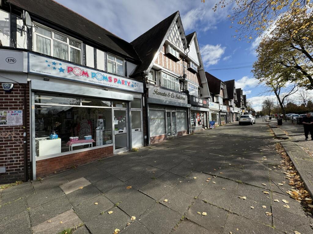 Additional image 7 of 170 School Road, Hall Green, Birmingham, B28 8PA
