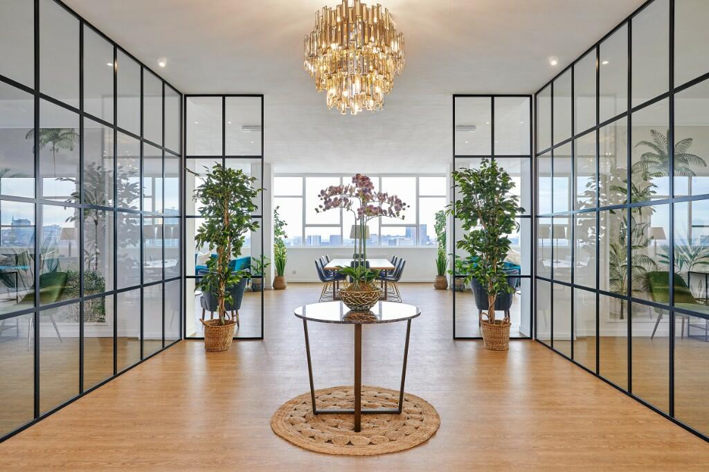 Additional image 2 of Vyse Street, Birmingham, B18