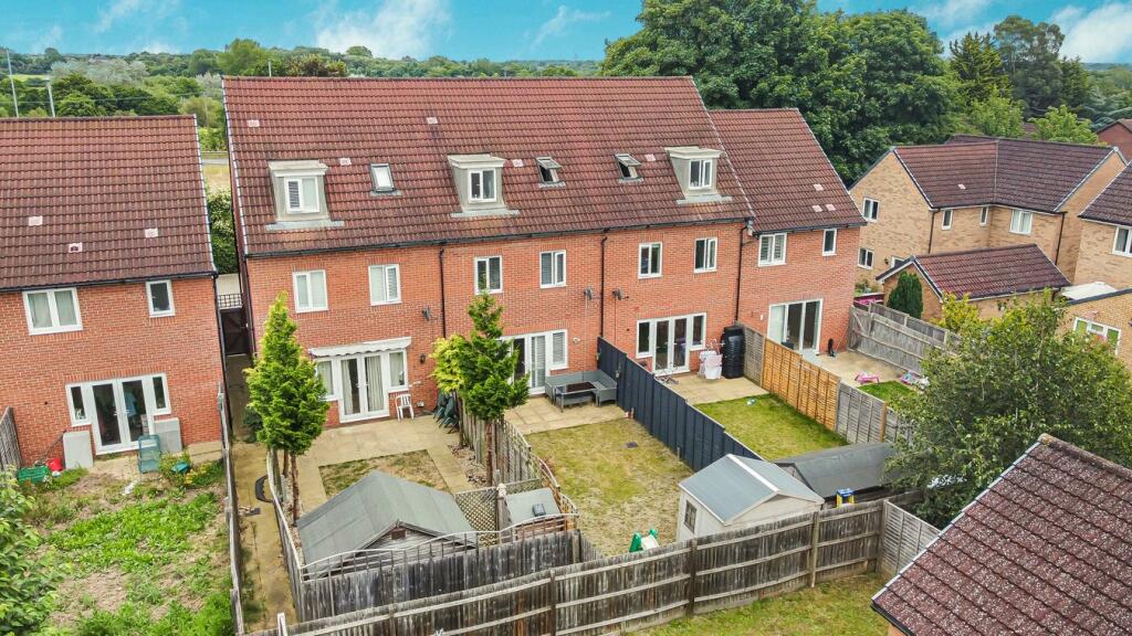 Additional image 21 of Mount Pleasant Lane, Hatfield, AL9