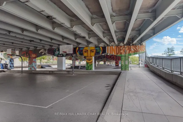 Additional image 26 of 170 Bayview Ave Unit 711