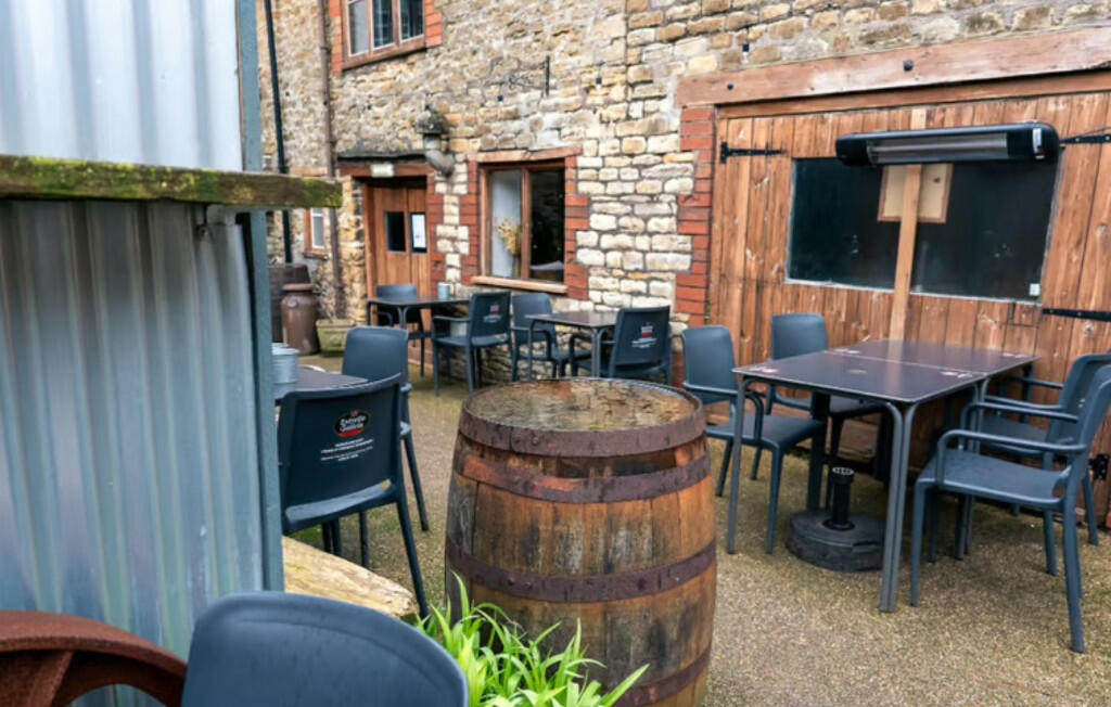 Additional image 10 of The Crown, 24 Keyford, Frome, Somerset, BA11