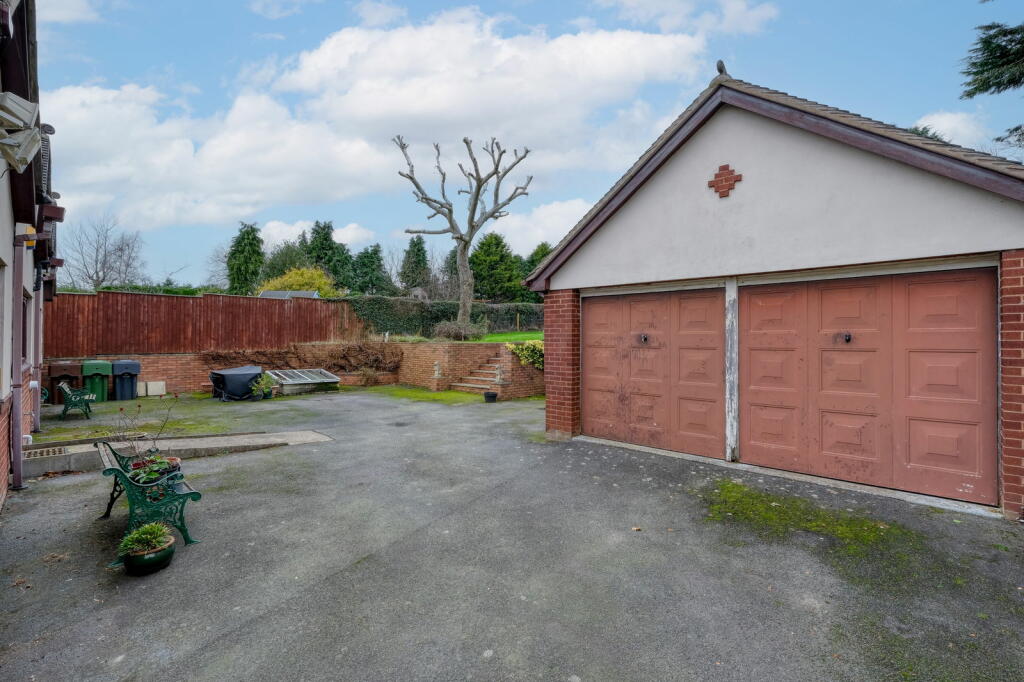 Additional image 13 of Linehouse Lane, Lickey End, Bromsgrove, B60 1HS