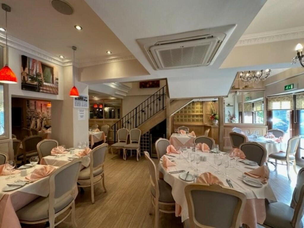 Additional image 5 of Leasehold Italian Restaurant, Sutton Coldfield, West Midlands, B74
