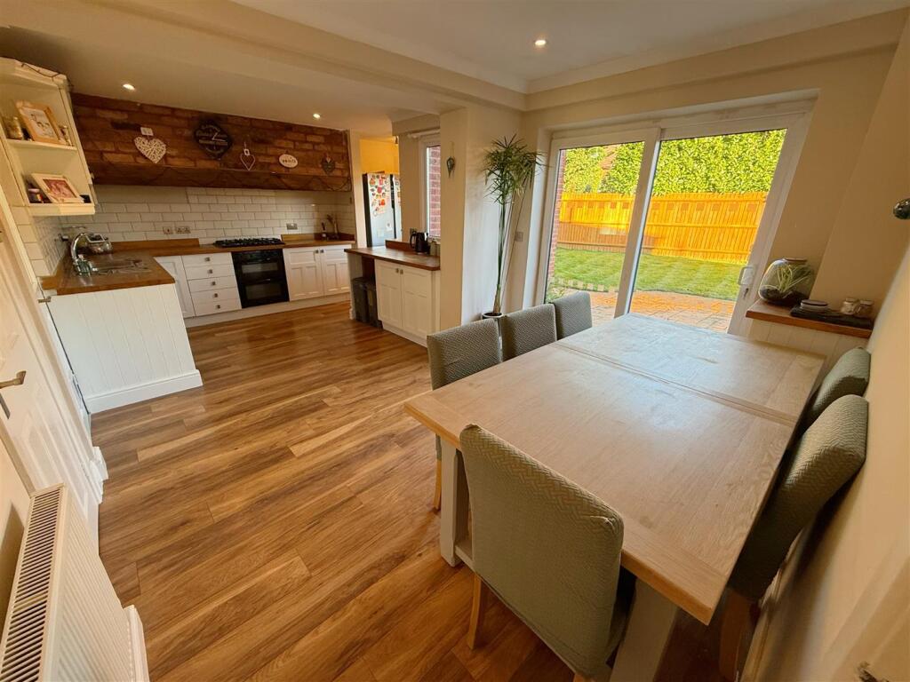 Additional image 2 of The Meadows, Bidford-on-Avon