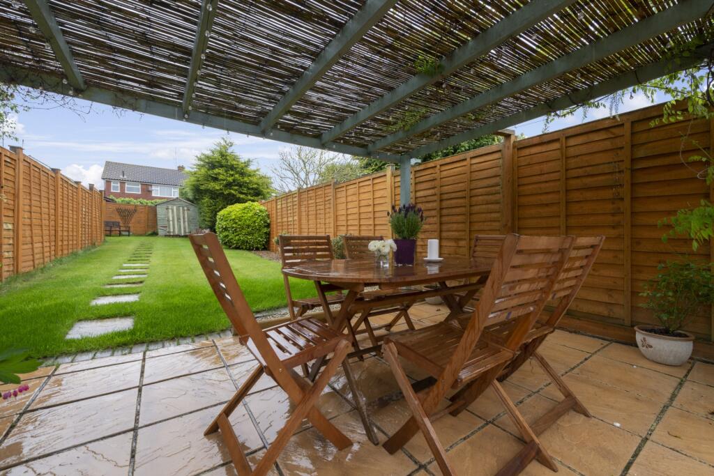 Additional image 15 of Preston Grove, Yeovil, BA20