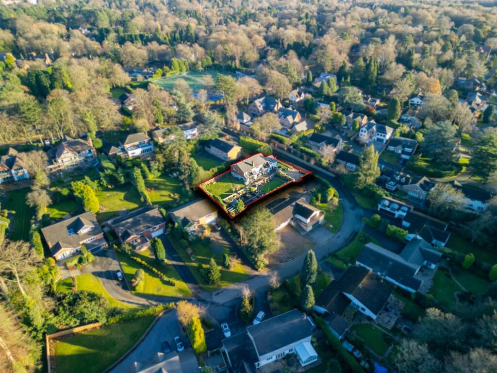 Additional image 39 of The Moorlands, Four Oaks Park, Sutton Coldfield