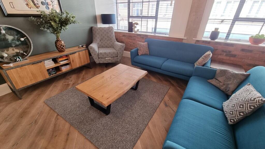 Additional image 10 of Camden Street, Jewellery Quarter, Birmingham