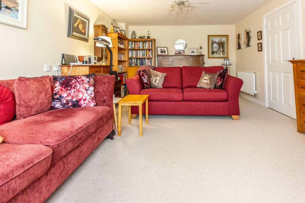 Additional image 8 of Bartley Crescent, Birmingham, B31 1UU