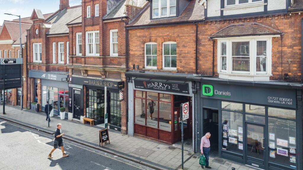 Additional image 20 of London Road, St Albans, AL1