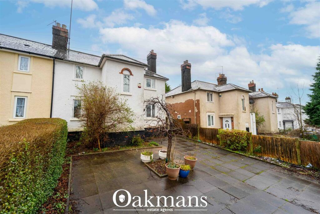 Additional image 26 of Reeves Road, Birmingham