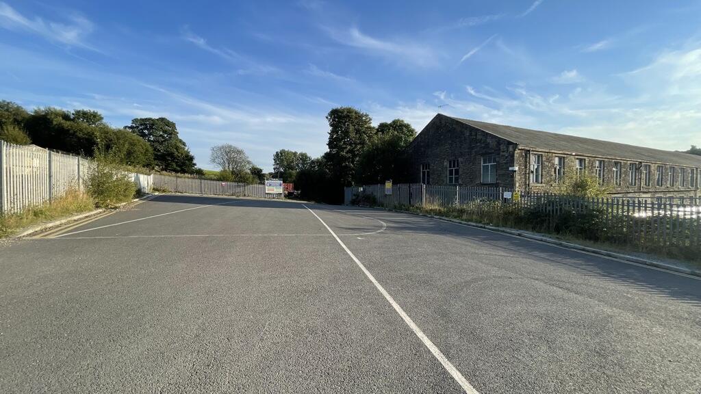 Additional image 7 of Unit G Scholefield Mill  , Brunswick Street, Nelson, Lancashire