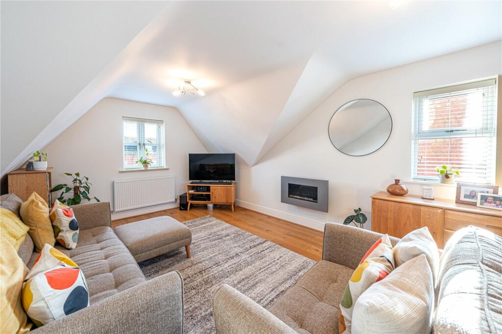 Additional image 3 of Linforth Way, Coleshill, Birmingham, Warwickshire, B46