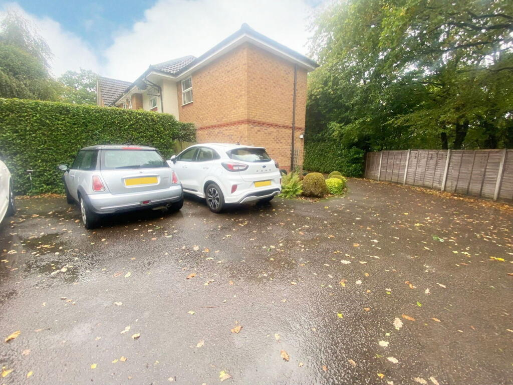 Additional image 19 of Oakwood Croft, Hillfield