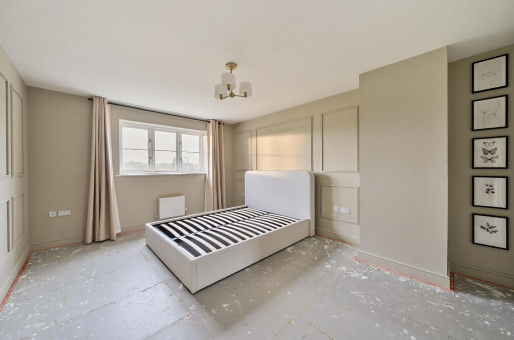 Additional image 7 of Old Forge Close, Heytesbury, Heytesbury, BA12