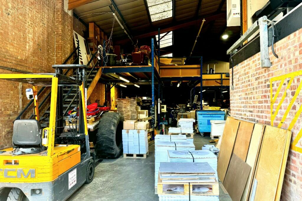 Additional image 4 of Tyburn Industrial Estate, Ashold Farm Road, Birmingham, B24