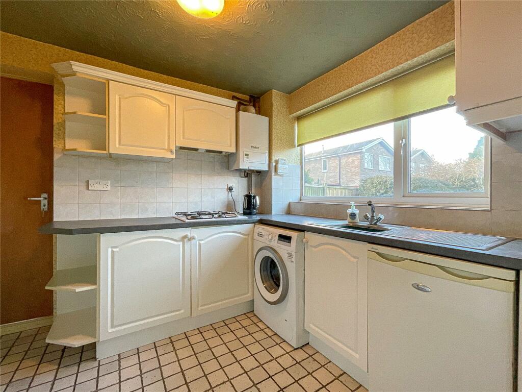 Additional image 8 of Briar, Tamworth, Staffordshire, B77