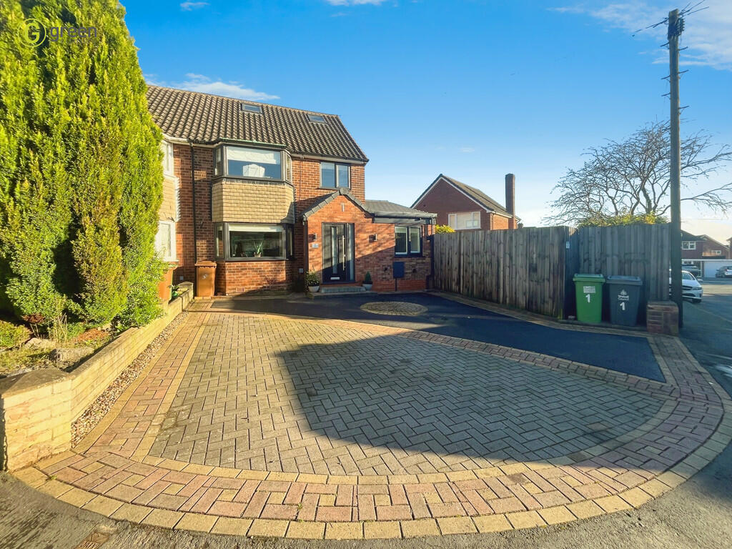 Additional image 28 of Landseer Grove, Great Barr