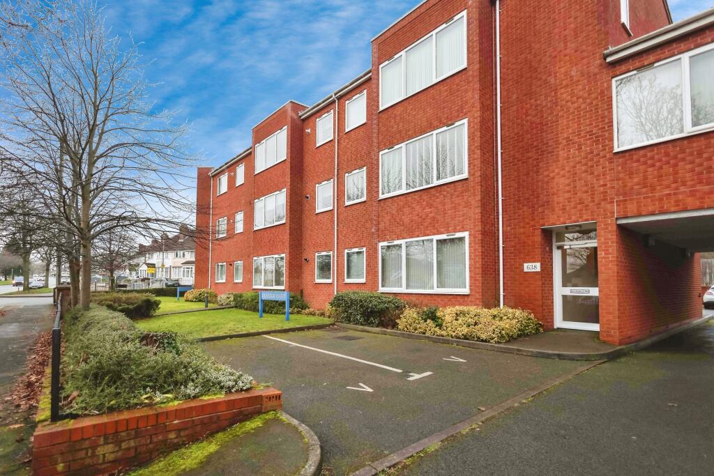 Additional image 15 of Heather Croft, Kingstanding, Birmingham, B44