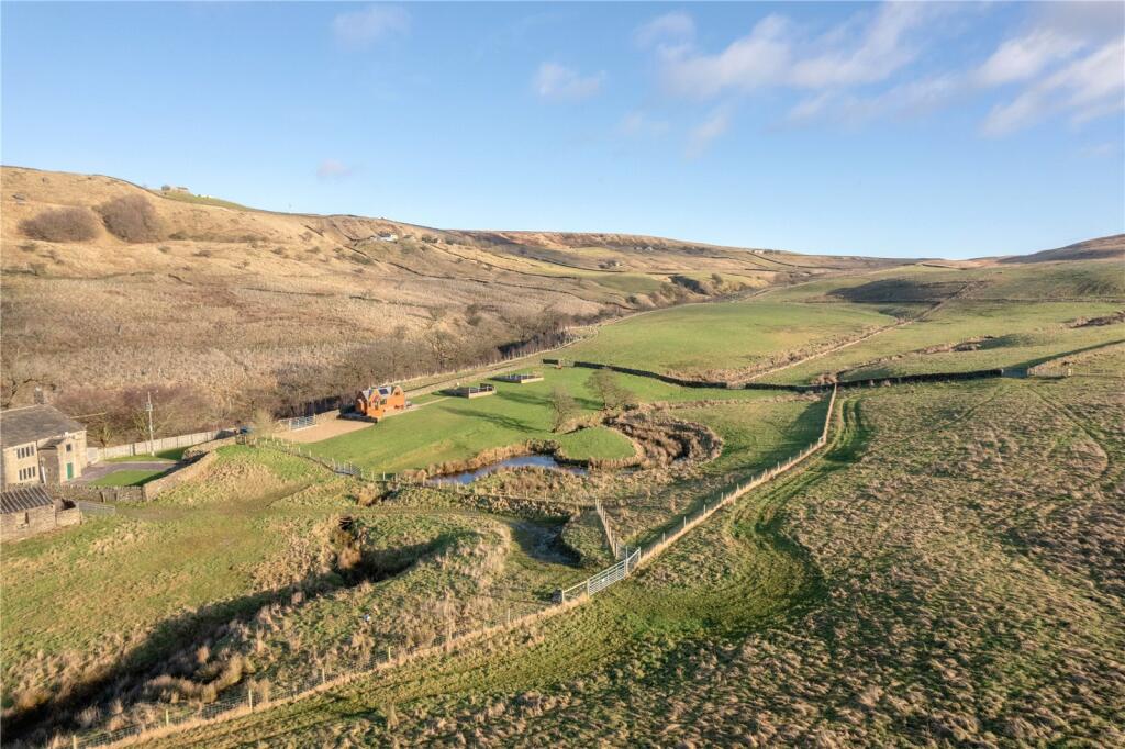 Additional image 49 of Trawden, Colne, Lancashire, BB8