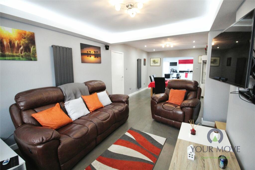 Additional image 3 of Oak Road, Catshill, Bromsgrove, Worcestershire, B61