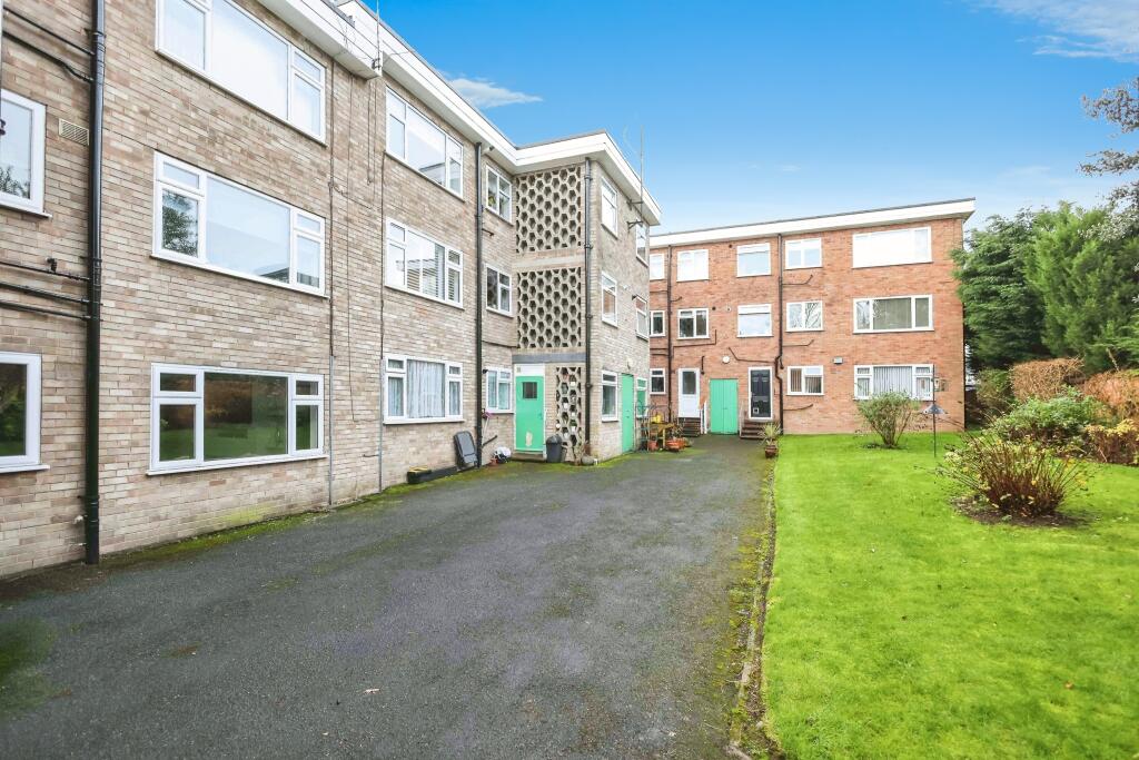 Additional image 15 of Langwood Court, Birmingham, West Midlands, B36