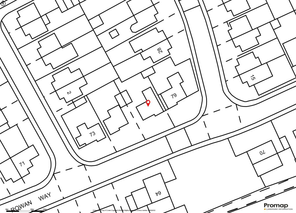 Additional image 17 of Rowan Way, Yeovil, Somerset