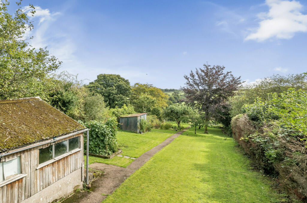 Additional image 2 of Rackenford, Tiverton, Devon, EX16