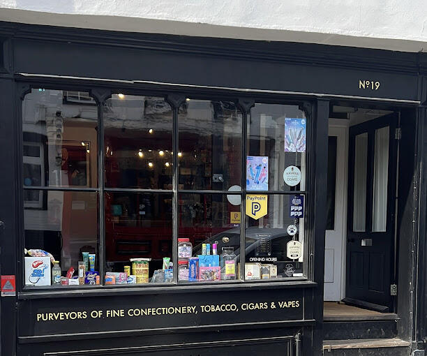 Primary image of George Street, St. Albans, Hertfordshire, AL3