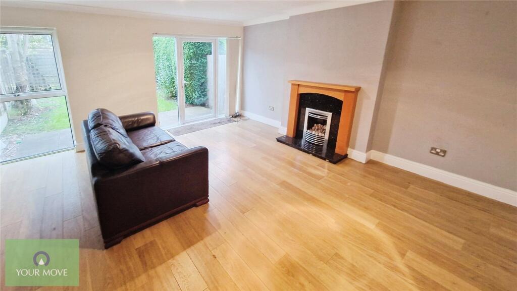 Additional image 4 of Chadcote Way, Catshill, Bromsgrove, Worcestershire, B61