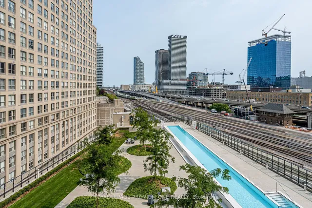 Additional image 13 of 1 The Esplanade Unit 806