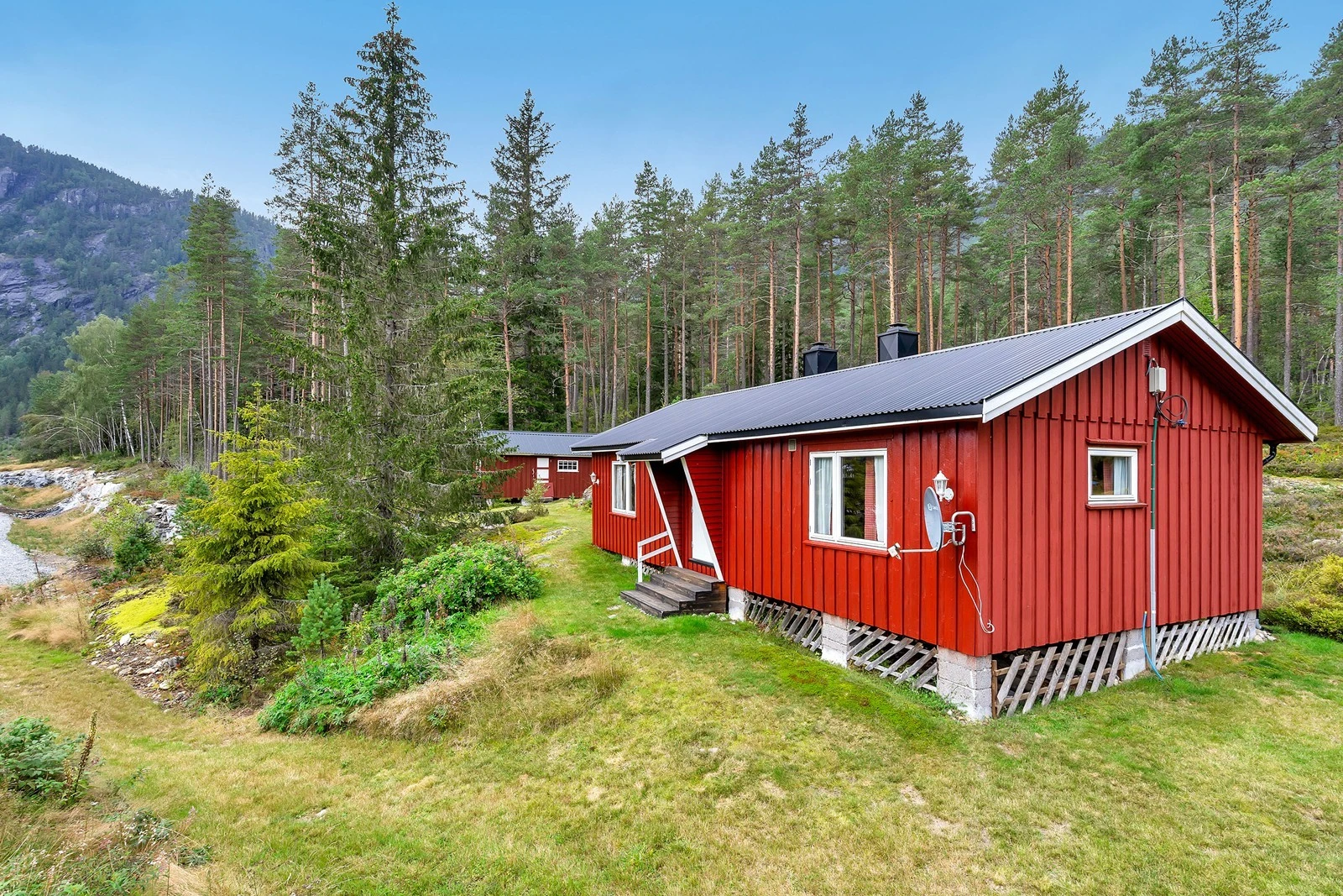 Additional image 2 of Setesdalsvegen 3053, 4748 Rysstad